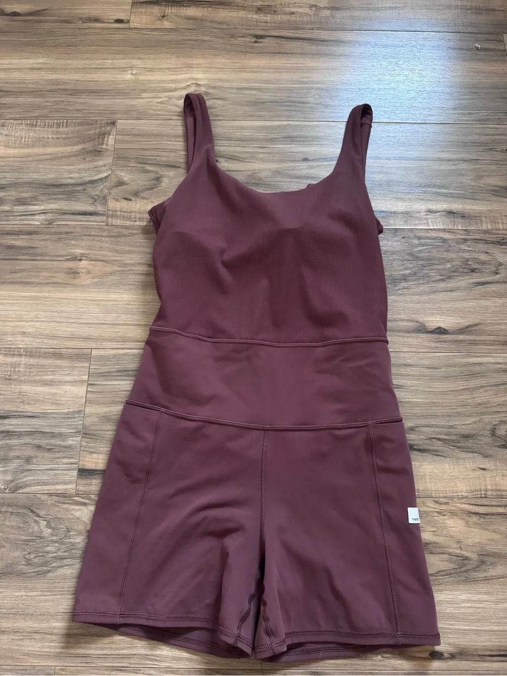 Vuori Studio Onesie Size M